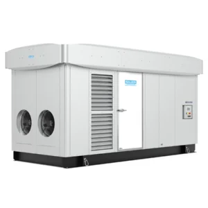 Alta Presión Industrial 1000-7000 PSI