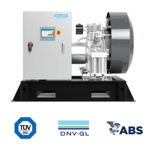 Alta Presión Industrial Media