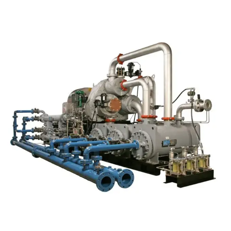 Centrifugos Personalizados