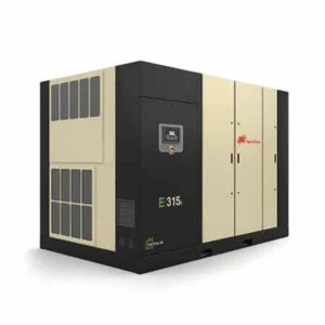 E-Series Oil-Free Tornillo 200-355 kW