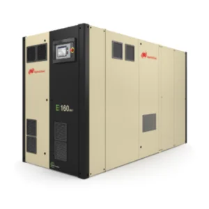 E-Series Oil-Free Tornillo 75-160 kW