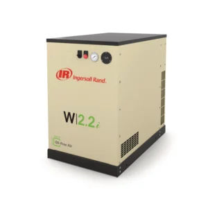 Scroll Oil Free IR 3-40 Hp