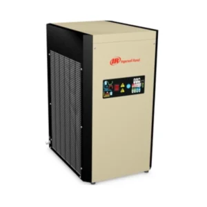 Secador High Inlet Temp