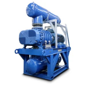 Sopladores y Compresores a Medida