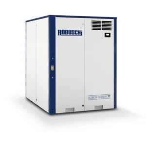 Tornillo Baja Presión Robox