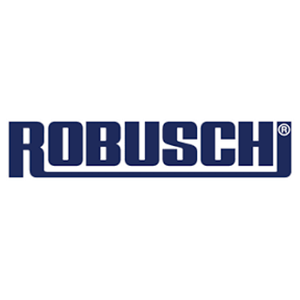 LOGO ROBUSCHI