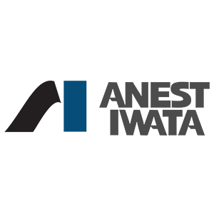 LOGO anest-iwata