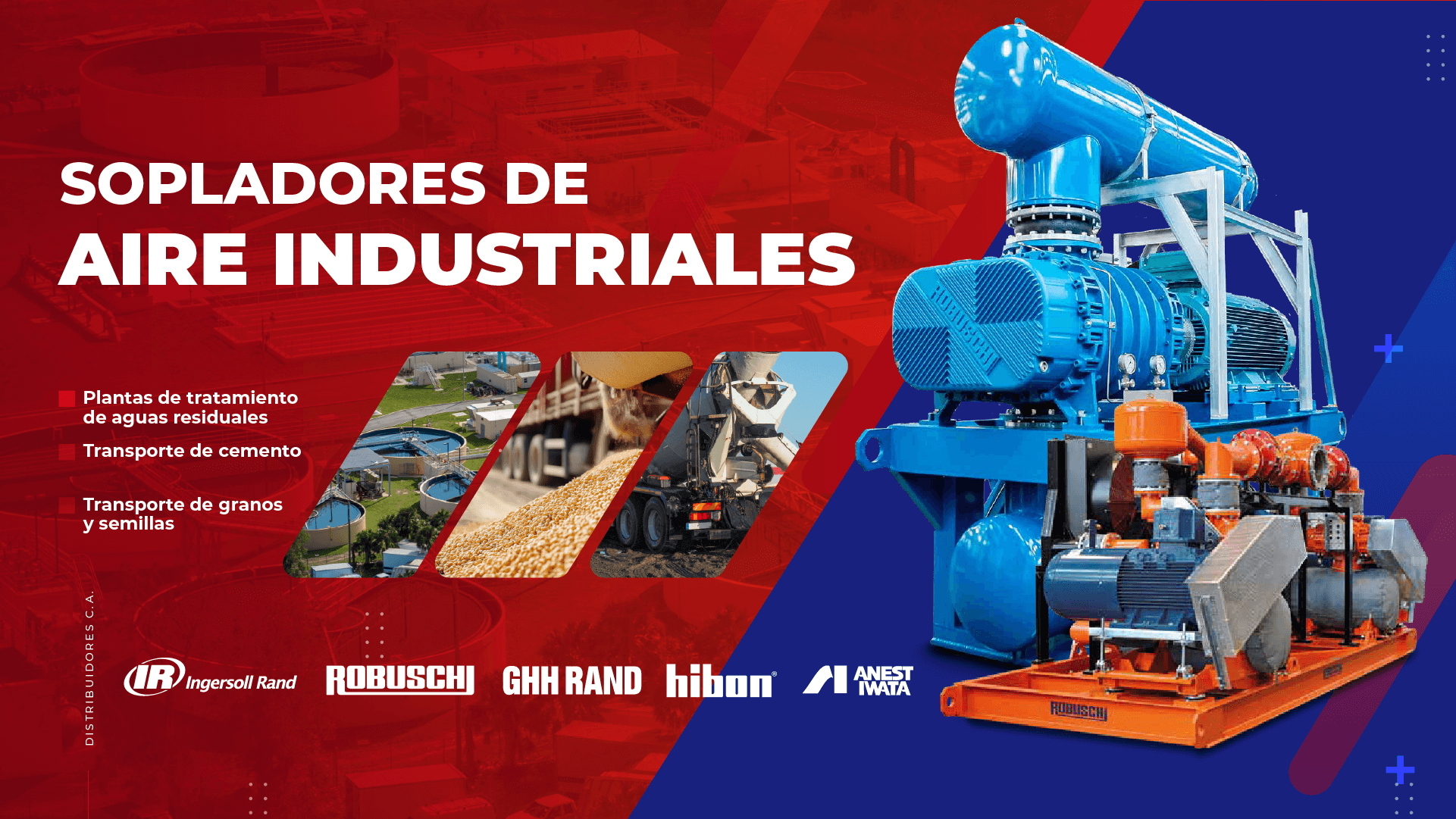 BANNER WEB - SOPLADORES