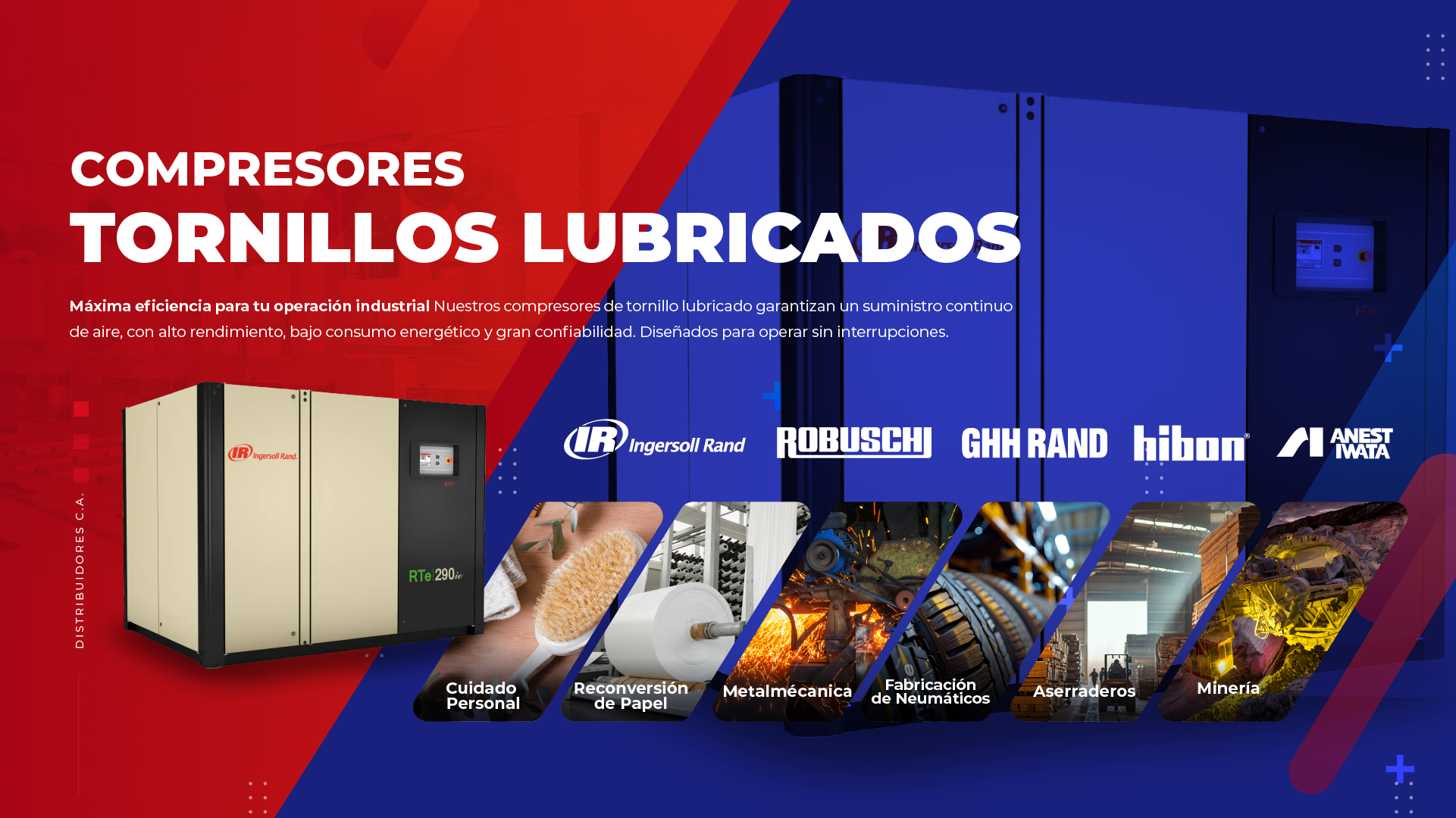 BANNER WEB - TORNILLO LUBICADOS